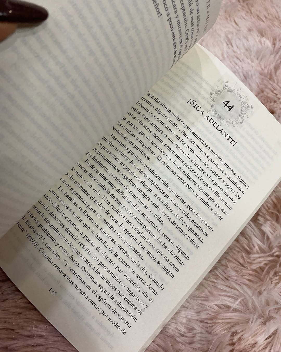 Libro de mujer a mujer de Joyce Meyer